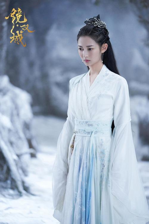 《镜双城》免费观看全集完整版丨李易峰古装虐恋仙侠剧在线看