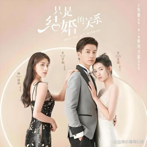 《只是结婚的关系》免费观看 | 甜宠先婚后爱网剧 | 全集高清在线资源