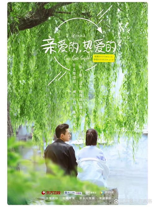 亲爱的电视剧免费观看全集资源 | 高清在线观看地址、免费追剧平台推荐