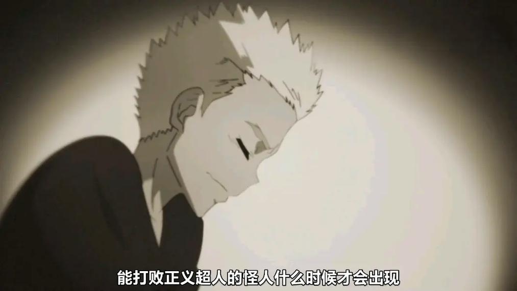一拳超人第二季在线免费观看全集高清,热血战斗动漫第二季完整版资源