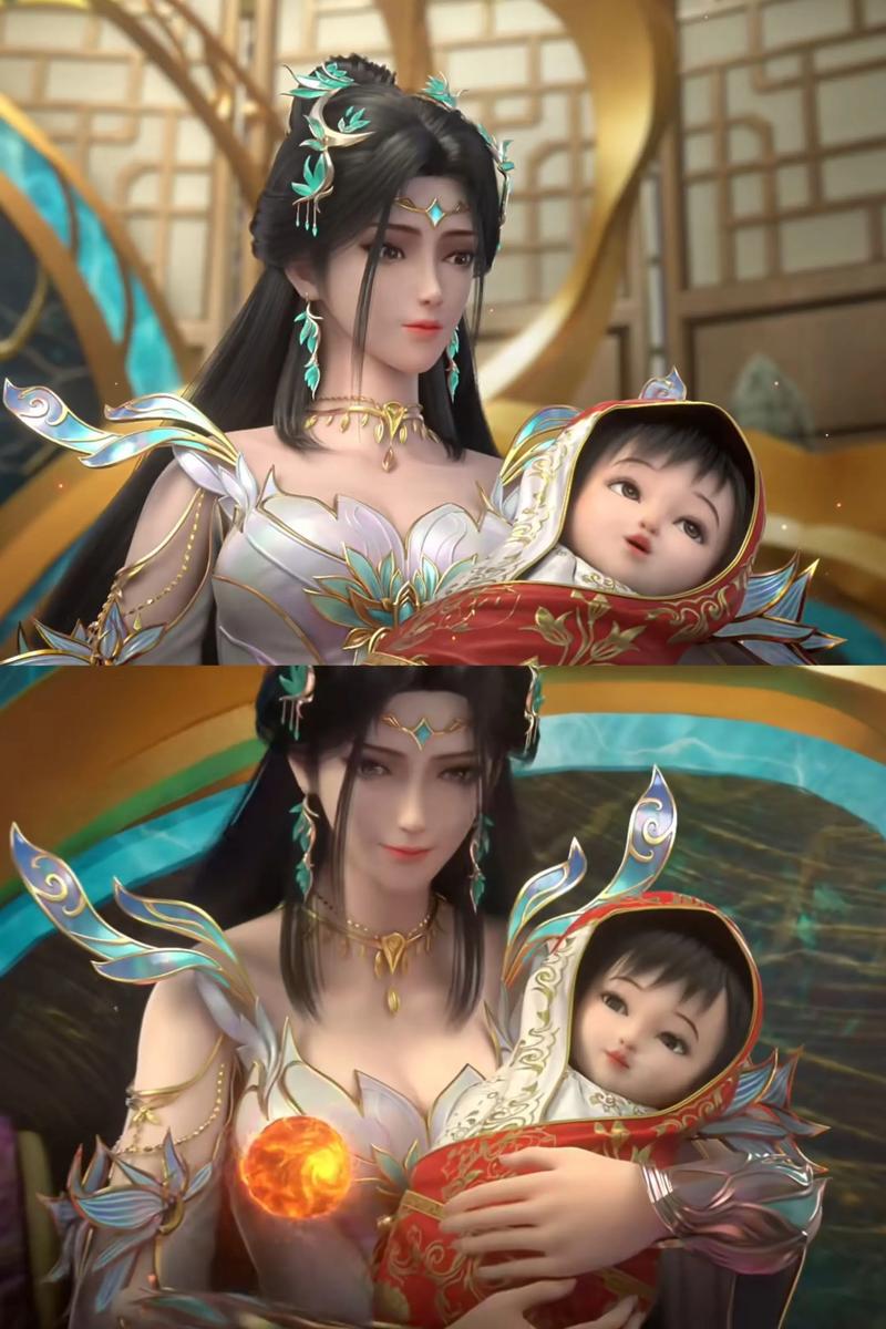 星辰变动漫在线观看全集免费观看|高清无删减版|追番必备