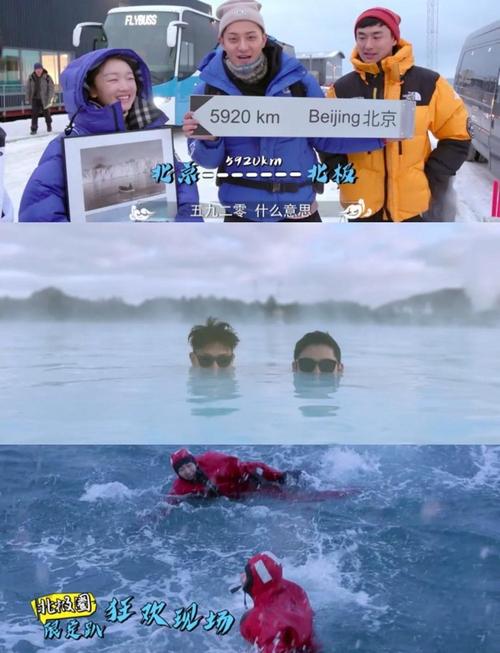 小小的追球在线观看完整版免费 | 环保综艺真人秀 | 黄子韬周冬雨旅行趣事