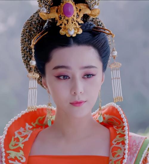 《武媚娘传奇免费完整版观看:一代女皇的权谋与爱恨(高清全集/未删减/在线资源)》