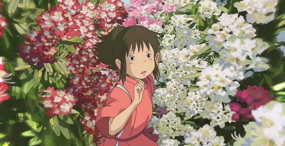 免费观看《千与千寻》完整版电影 | 高清在线资源 | 宫崎骏经典动画推荐