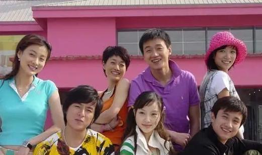 《奋斗》在线观看免费全集高清资源,附完整版剧情解析与演员阵容介绍