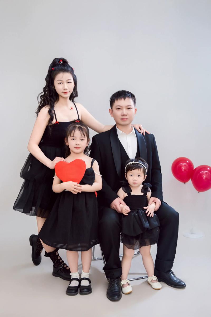 幸福的一家免费观看完整版，家庭温情治愈剧在线播放
