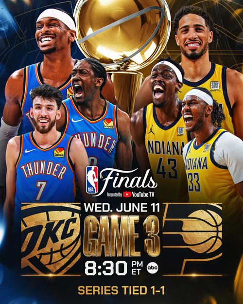 2025 NBA总决赛免费在线观看直播回放 | 高清无插件实时转播