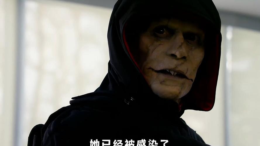 血族第一季在线观看完整版免费 | 高清无删减资源 | 美剧恐怖惊悚全集