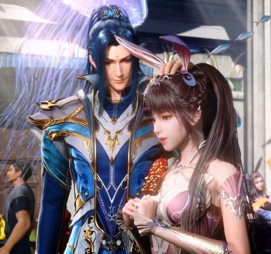 斗罗大陆178集免费观看完整版 | 唐三海神考核终极对决剧情解析【高清在线|最新国漫|热血战斗】