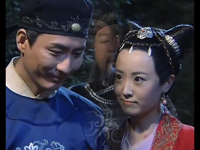 神探狄仁杰第一部免费观看完整版:悬疑推理巅峰之作,经典古装探案剧在线看