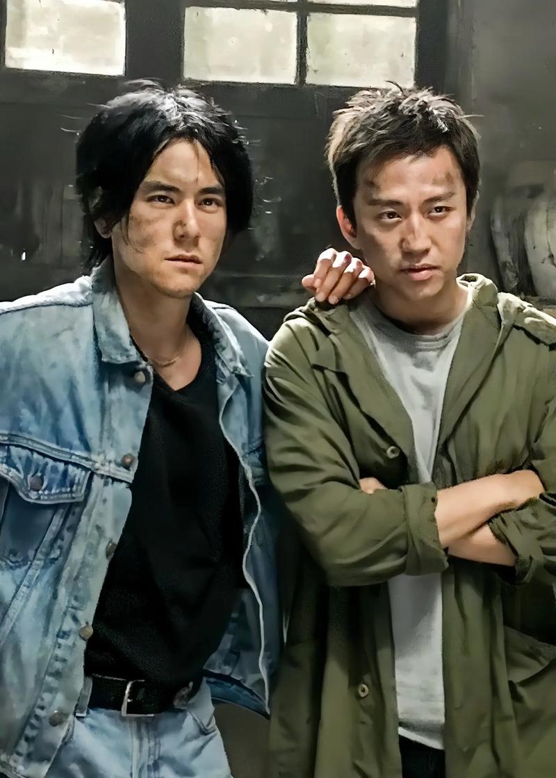 乘风破浪电影免费观看完整版 | 邓超彭于晏爆笑温情佳作在线看 | 高清无删减