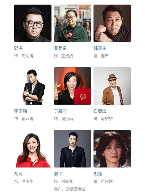 《安家》电视剧全集免费观看,在线追剧资源|高清画质|免费播放平台推荐
