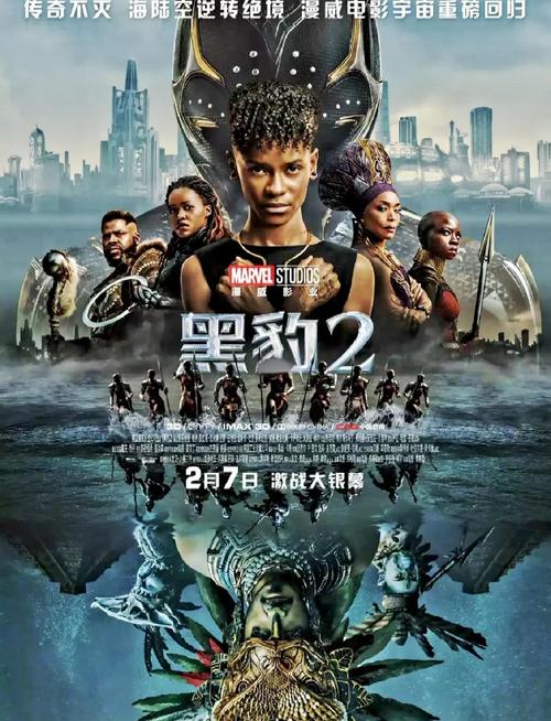 《黑豹2》在线观看完整版免费高清|瓦坎达之战4K资源|漫威超级英雄续作抢先看