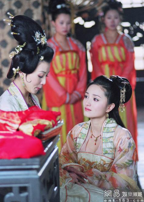 贞观长歌电视剧全集免费观看 | 高清在线资源、完整版剧情、历史剧推荐