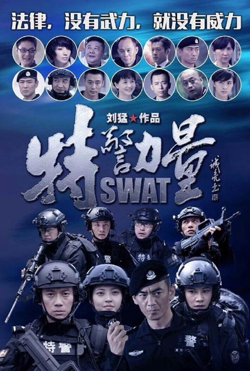 特警力量全集免费观看 | 高清在线资源 | 完整版大结局剧情解析