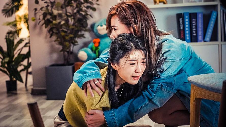 致命主妇电视剧免费观看全集在线播放，悬疑复仇大女主爽剧高能反转不断