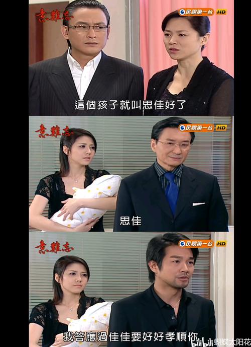 意难忘电视剧免费观看全集 | 经典商战情感长剧高清在线看 | 台剧意难忘完整版资源