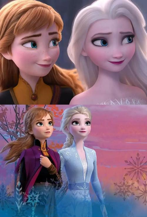 《冰雪奇缘2》电影免费观看:解锁冰雪魔法冒险,附高清资源与深度解析