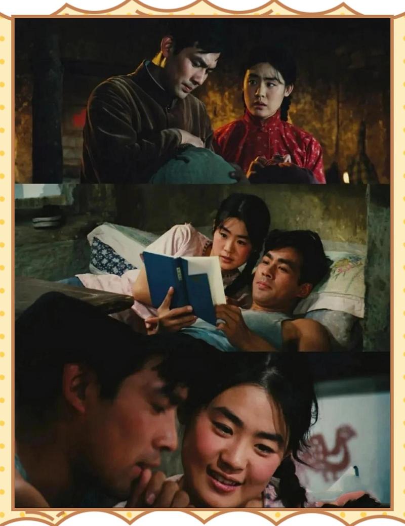《牧马人》完整版免费在线观看 | 经典治愈电影 | 高清未删减版