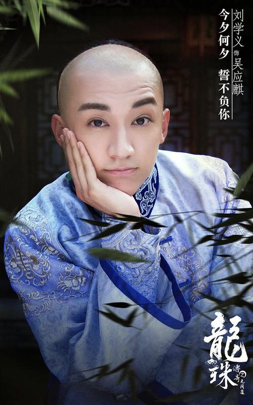 《龙珠传奇之无间道》全集免费观看 | 无间道剧情解析 | 龙珠传奇电视剧在线
