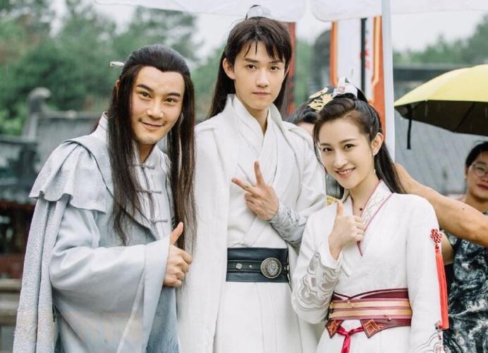 《萦萦夙语亦难求》免费观看全集 | 古装甜宠剧在线资源 | 高颜值主演推荐