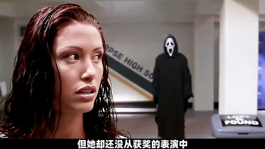 《惊声尖笑1》在线观看免费完整版 | 高清无删减 | 经典恶搞喜剧电影
