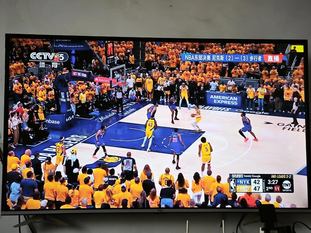 免费观看NBA季后赛直播:高清在线回放、实时比分追踪与无插件流畅体验