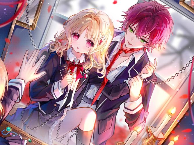 魔鬼恋人全集免费观看完整版 | 动漫在线高清资源、无删减版合集、日语中文字幕