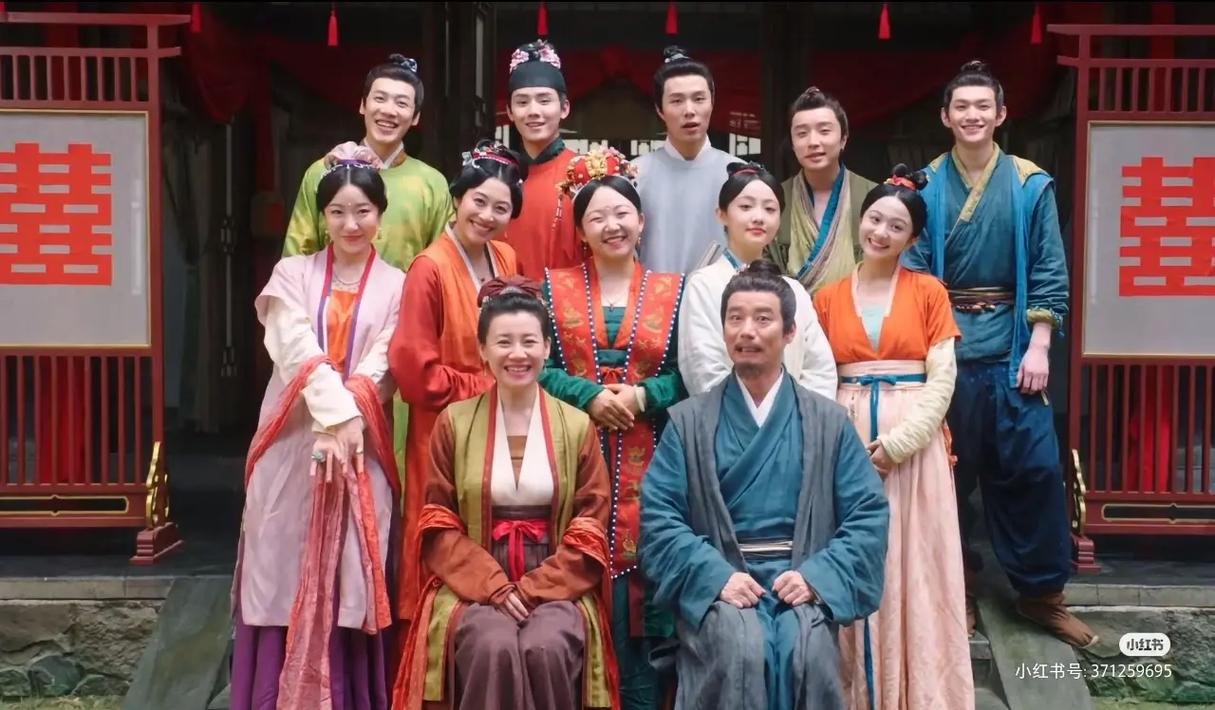 《兰闺喜事》免费观看完整版:古装家庭喜剧爆笑来袭,全集在线资源速收藏!