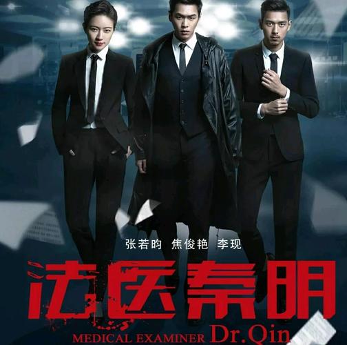 法医秦明在线观看免费版 | 悬疑刑侦剧全集资源 | 高清无删减追剧入口