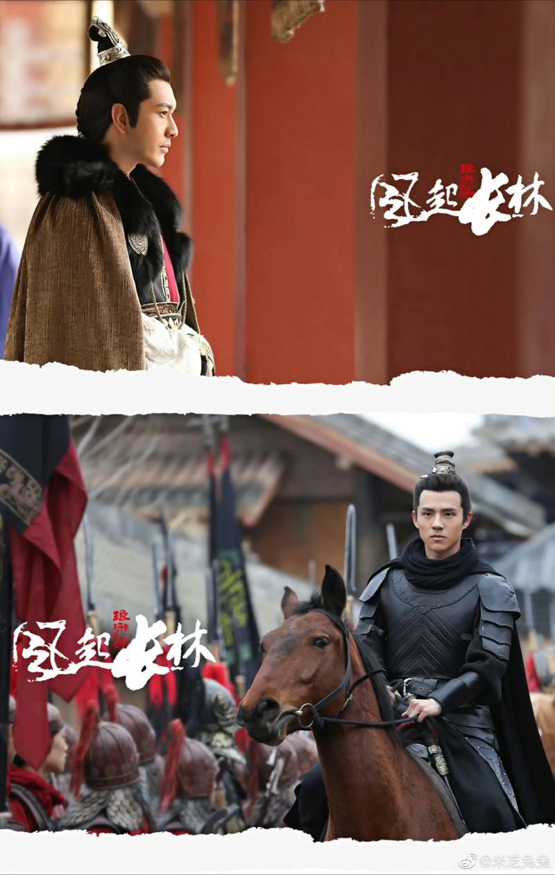 琅琊榜之风起长林免费观看全集 | 高清完整版在线追剧 | 风起长林未删减资源