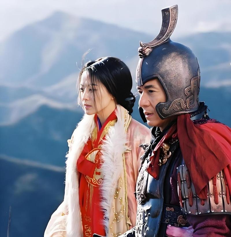 神话免费观看全集在线观看 | 经典奇幻剧高清全集 | 成龙金喜善主演在线看