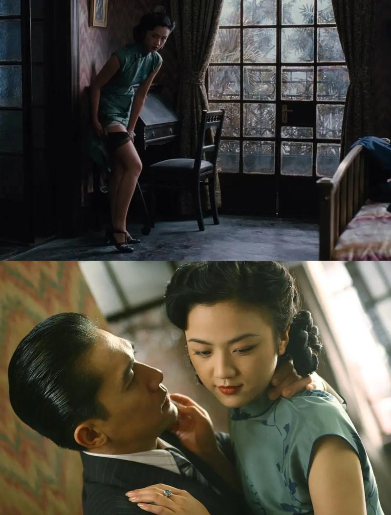 色戒无删减高清免费观看|李安经典完整版在线资源|未删减版高清画质免费看