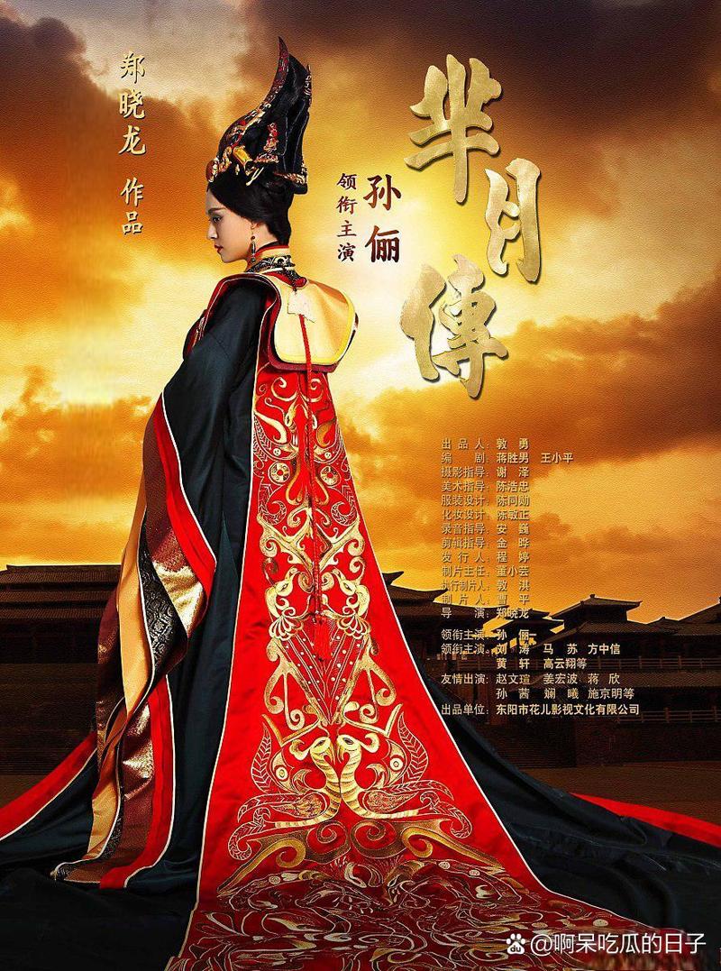 芈月传手机版免费观看全集在线播放,高清无广告追剧神器