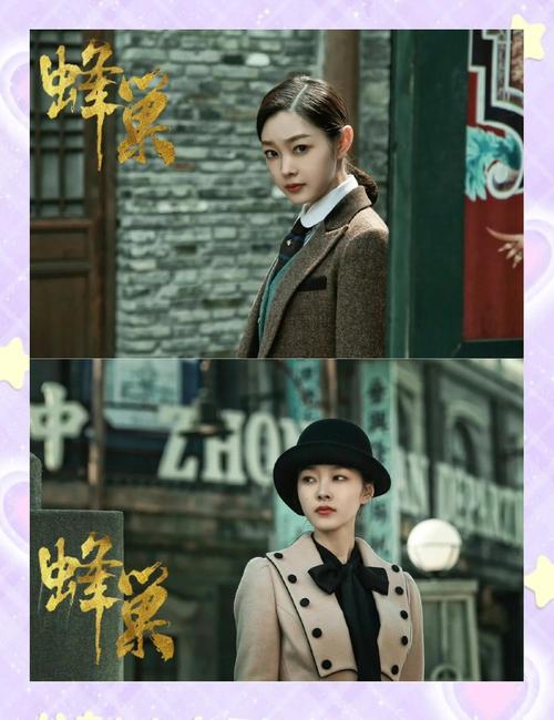 蜂巢电视剧在线观看免费完整版 | 全集高清资源 | 最新谍战剧推荐