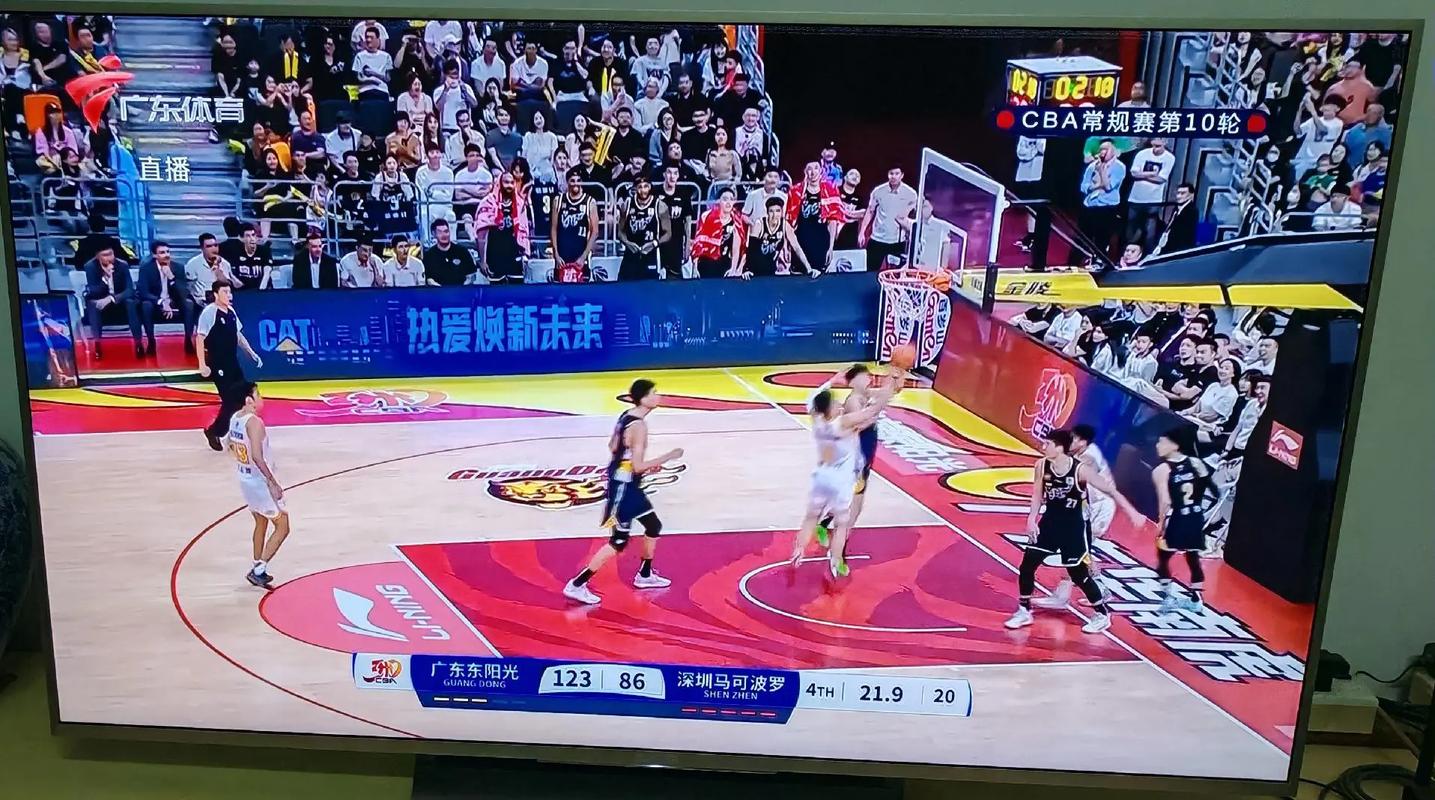CBA直播免费高清观看|全网超清信号·实时比分更新·无插件流畅体验