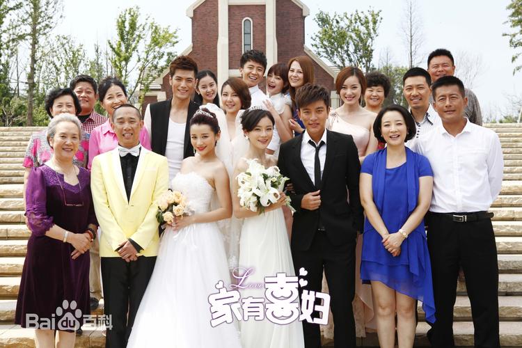 家有喜妇全集免费观看 | 高清在线追剧、全集资源大放送、甜宠家庭喜剧推荐