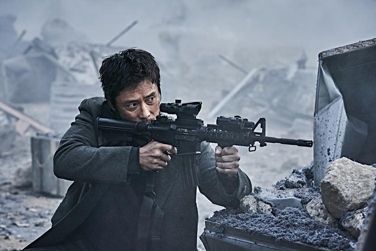 白头山在线观看免费观看完整版 | 灾难大片高清资源 | 河正宇李秉宪主演长津湖