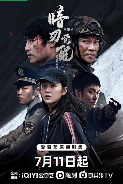 暗刃觉醒电视剧全集免费观看 | 零成本追剧入口 | 暗刃觉醒高清在线资源