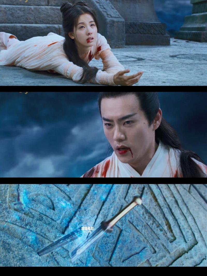 射雕英雄传83版免费观看流畅：重温翁美玲黄日华经典，高清无卡顿在线追剧