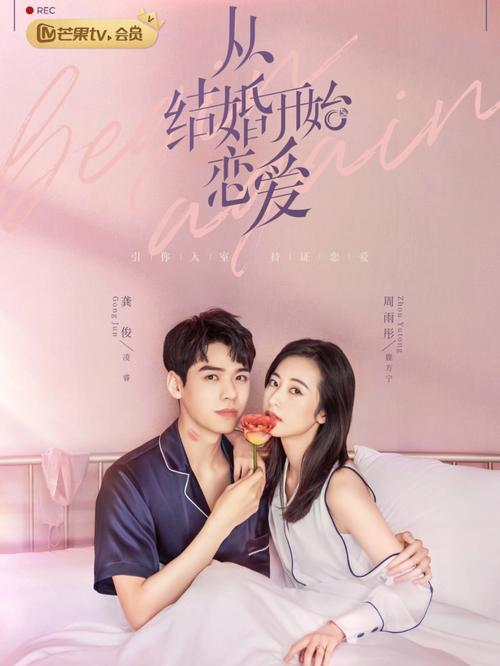 《从结婚开始恋爱免费观看》全集在线:先婚后爱甜宠剧高能名场面合集,职场女霸总与温柔医生的契约婚姻逆袭指南