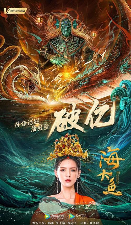 海大鱼电影免费观看 | 完整版在线资源 | 高清无删减 | 免费视频平台