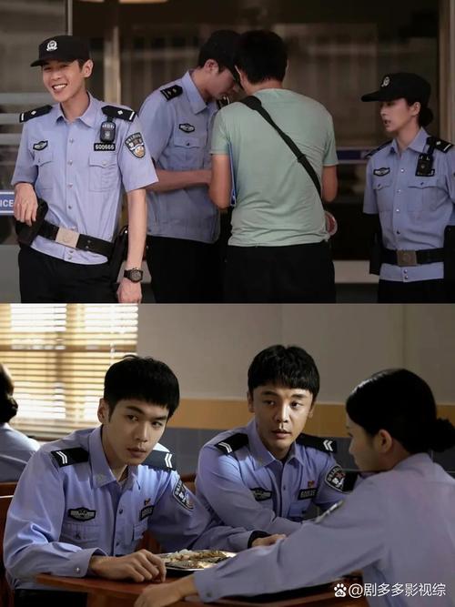 《警察荣誉》免费观看全集在线播放,正版资源无广告,追剧必备长尾关键词推荐
