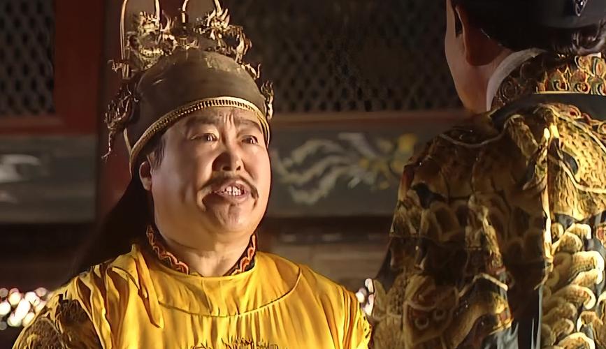 康熙王朝50集版免费观看 | 高清全集在线看 | 经典历史剧免费资源