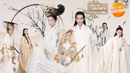 《凤囚凰免费观看》全集高清在线看 | 于正古装权谋剧、关晓彤宋威龙虐恋、南北朝历史改编