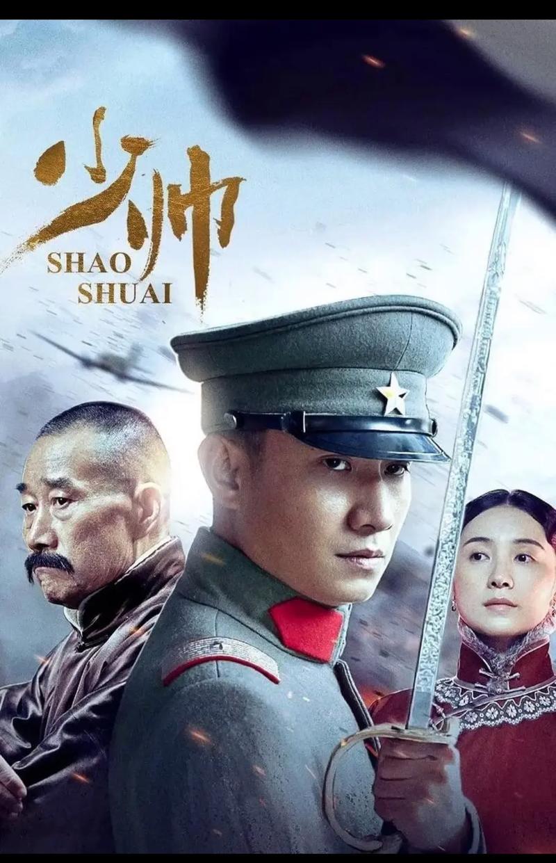少帅48集免费完整版在线看 | 李雪健文章主演历史大剧 | 高清全集资源