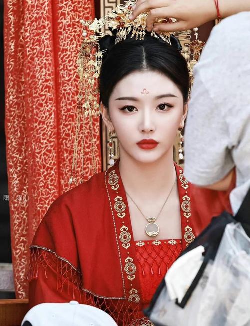 《国子监来了个女弟子》免费观看全集 | 赵露思古装甜宠剧 在线观看 高清资源