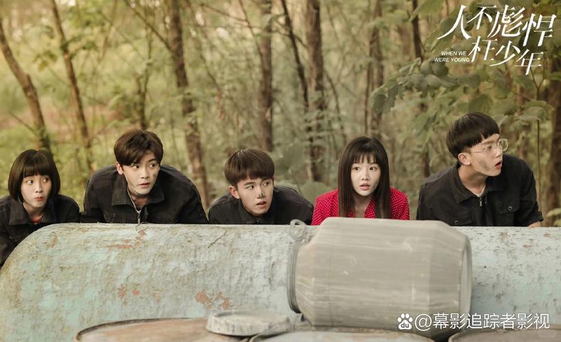 不彪悍枉少年免费观看全集，热血青春校园剧在线追剧，重温少年成长与友谊的感动瞬间