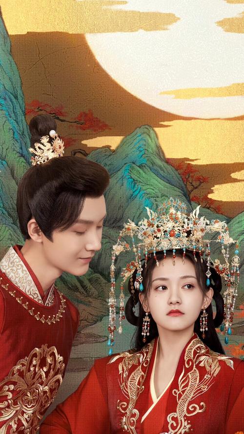 《夫君请自重》全集免费观看 | 甜宠古装剧在线播放 | 高清资源无删减版