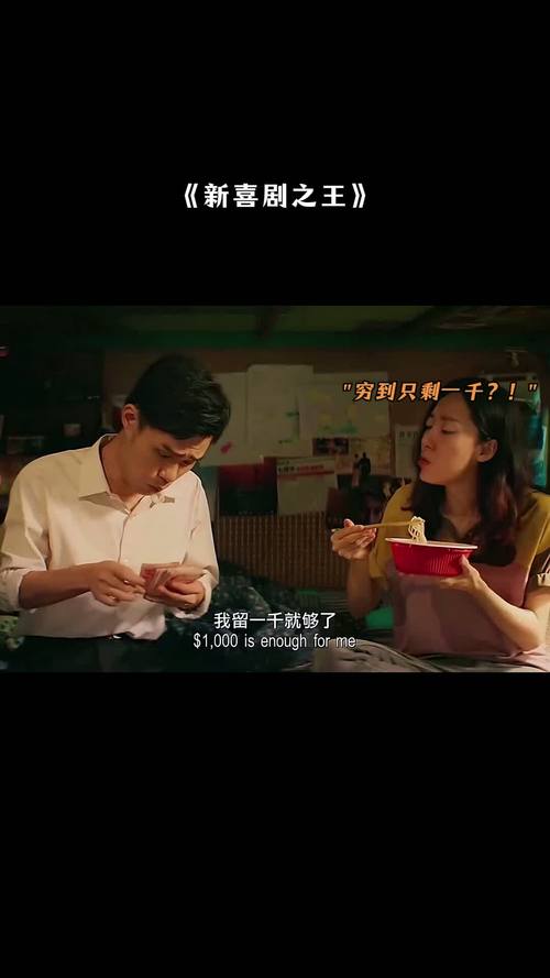 新喜剧之王在线观看免费高清 | 周星驰经典喜剧电影完整版 | 高清无广告在线播放